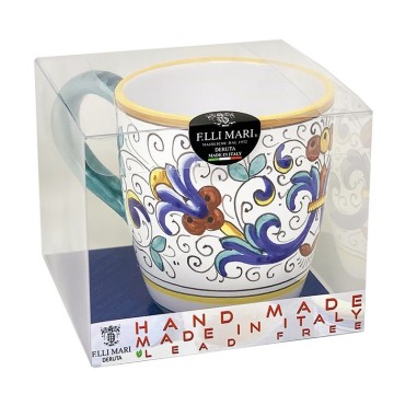 Tasse Mug Ricco Deruta
