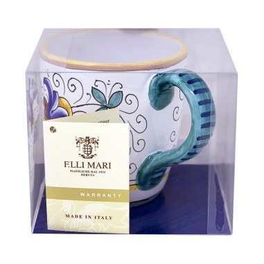 Bicchiere 11cm Ricco Deruta