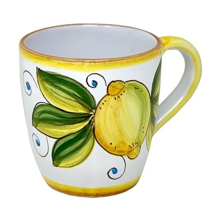 Tazza Mug Taormina