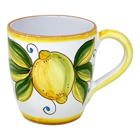 Tazza Mug Taormina