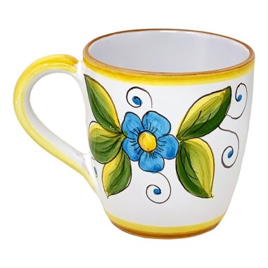 Tazza Mug Taormina