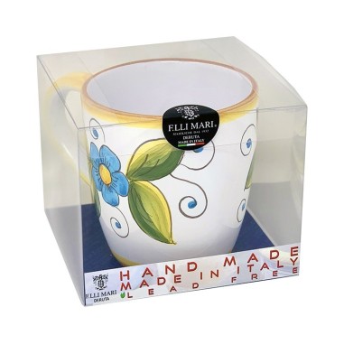 Tasse Mug Taormina