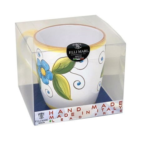 Tazza Mug Taormina