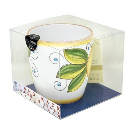 Tazza Mug Taormina