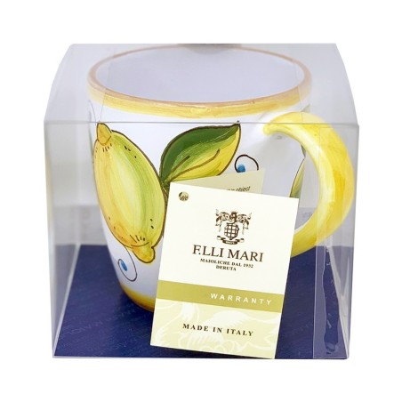 Tazza Mug Taormina