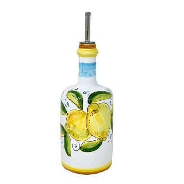 Huilier 0,75L 25cm Taormina