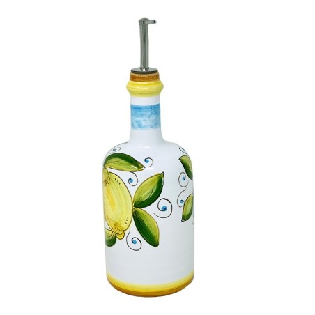 Huilier 0,75L 25cm Taormina