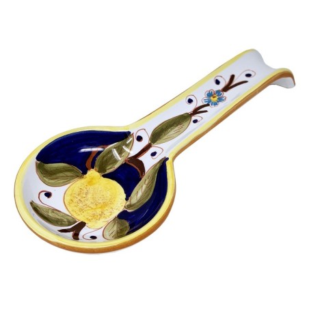 Spoon rest 11" Positano