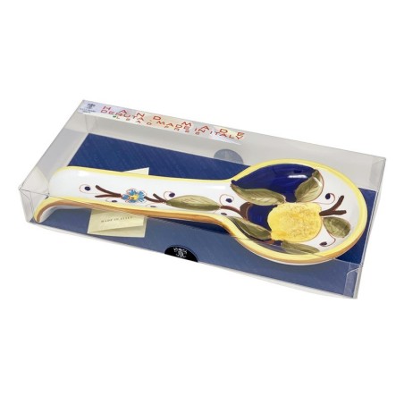 Spoon rest 11" Positano