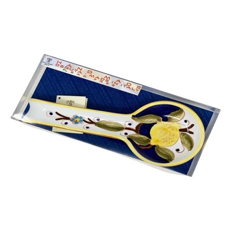 Spoon rest 11" Positano