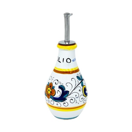 Huilier 17cm Ricco Deruta