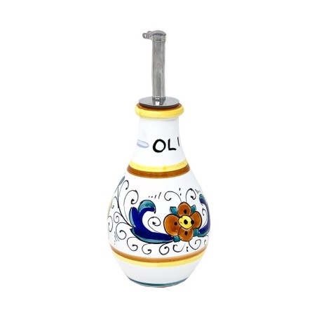 Oliera 17cm Ricco Deruta