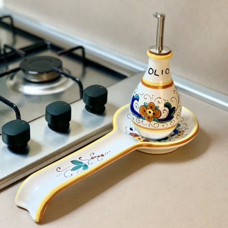Oliera 17cm Ricco Deruta