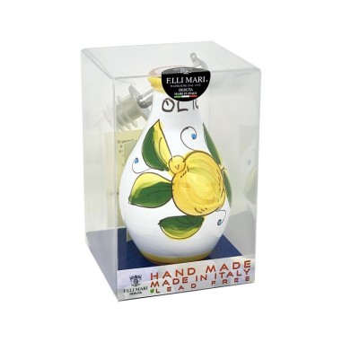 Oliera 17cm Taormina