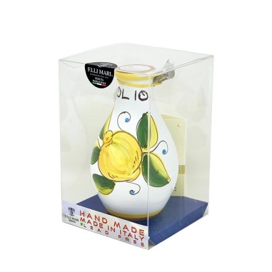 Oliera 17cm Taormina