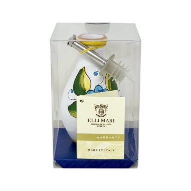 Oliera 17cm Taormina