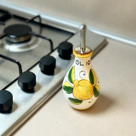 Oliera 17cm Taormina