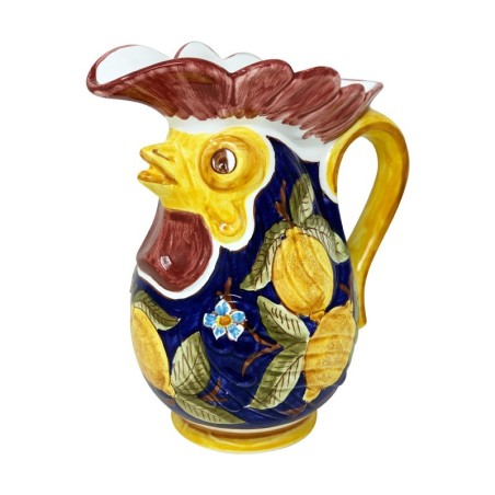 MioCocorico Positano Blu