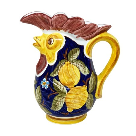 MioCocorico Positano Blu