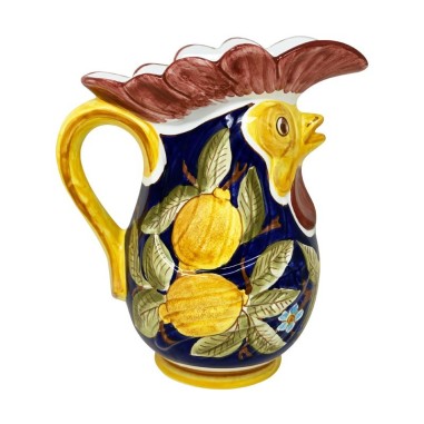 MioCocorico Positano Blu