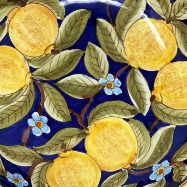 MioCocorico Positano Bleu