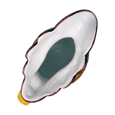 MioCocorico Positano Rosso