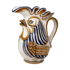 Brocche e caraffe ceramica artigianale di Deruta