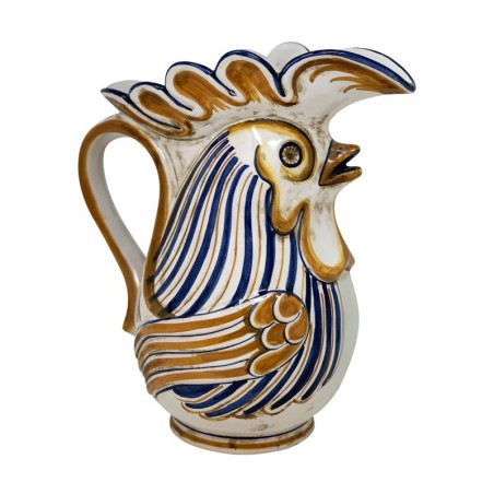 MioCocorico Carlino Rooster Pitcher