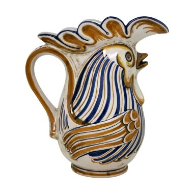 MioCocorico Carlino Rooster Pitcher