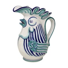 Brocche e caraffe ceramica artigianale di Deruta