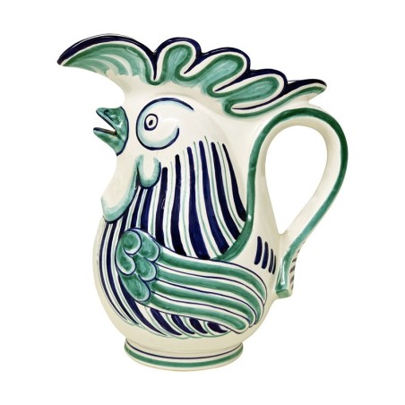 MioCocorico Orazio Rooster Pitcher