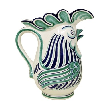 MioCocorico Orazio Rooster Pitcher