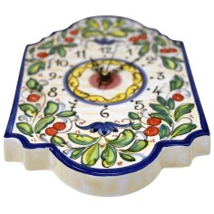 Wall clock 15" Frutti di Bosco 2