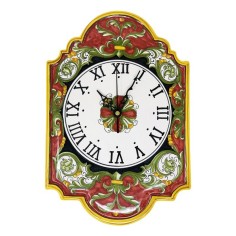 Wall clock 15" Tiziano
