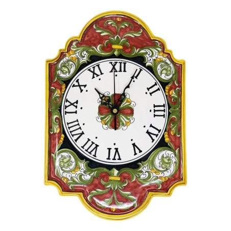 Orologio 36cm Tiziano