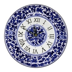 Tazza da Tè con piatto Arabesco