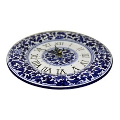 Tazza da Tè con piatto Arabesco 2
