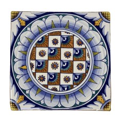 Tile 8x8" Milano