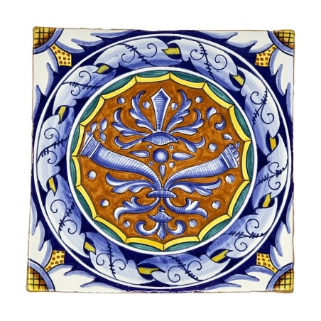 Piastrella 20x20cm Trieste