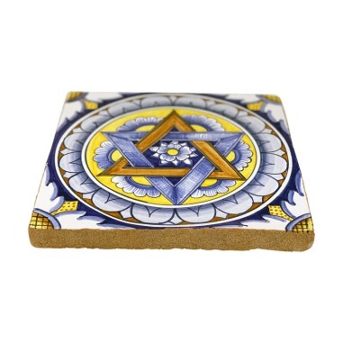 Piastrella 20x20cm Bologna