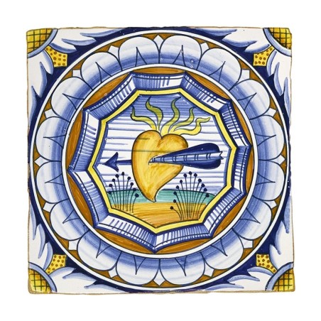 Piastrella 20x20cm Padova