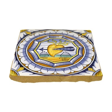 Piastrella 20x20cm Padova