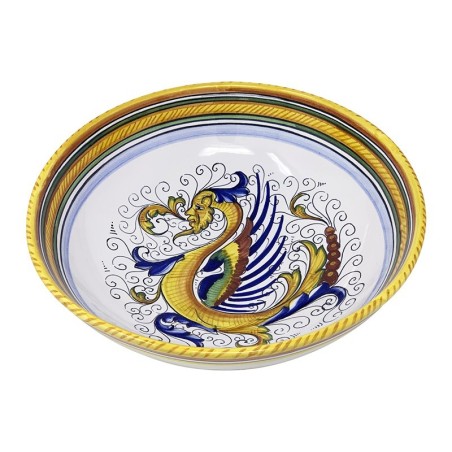 Bowl 12" Raffaellesco