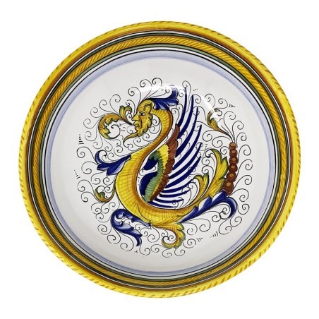 Bowl 12" Raffaellesco