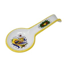 Smooth Raffaellesco Dinnerware Italian Pottery 2