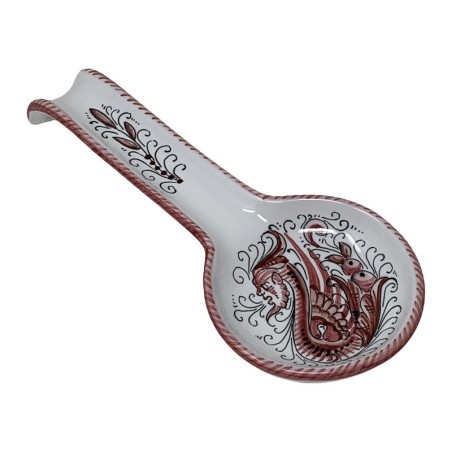 Poggia mestolo Raffaellesco