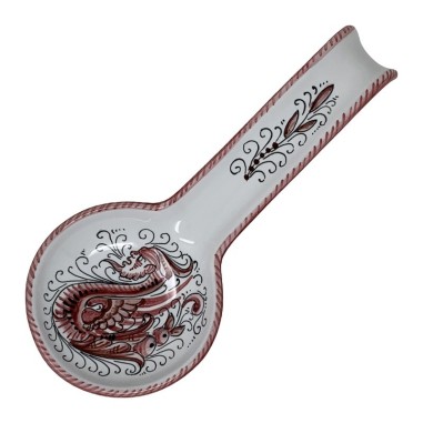 Poggia mestolo Raffaellesco