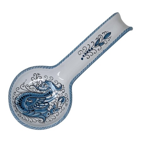 Poggia mestolo Raffaellesco