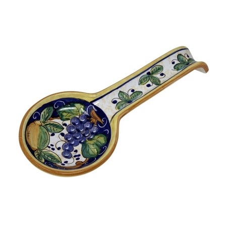 Poggia mestolo Bacco