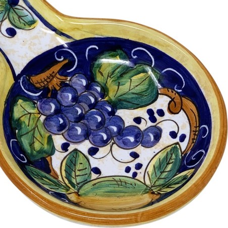 Poggia mestolo Bacco